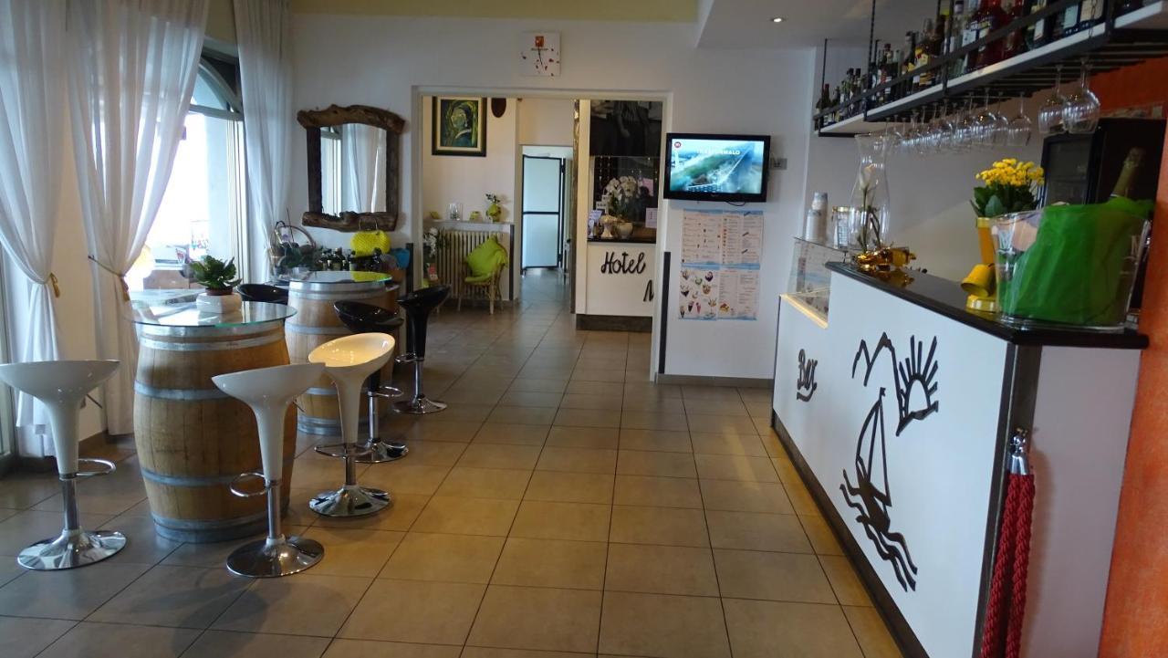 Merano Hotel Brenzone