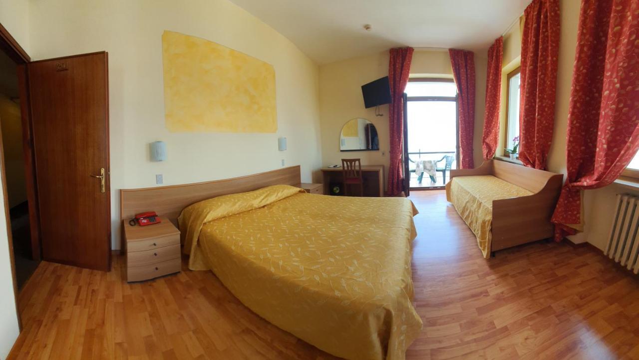 Hotel Merano