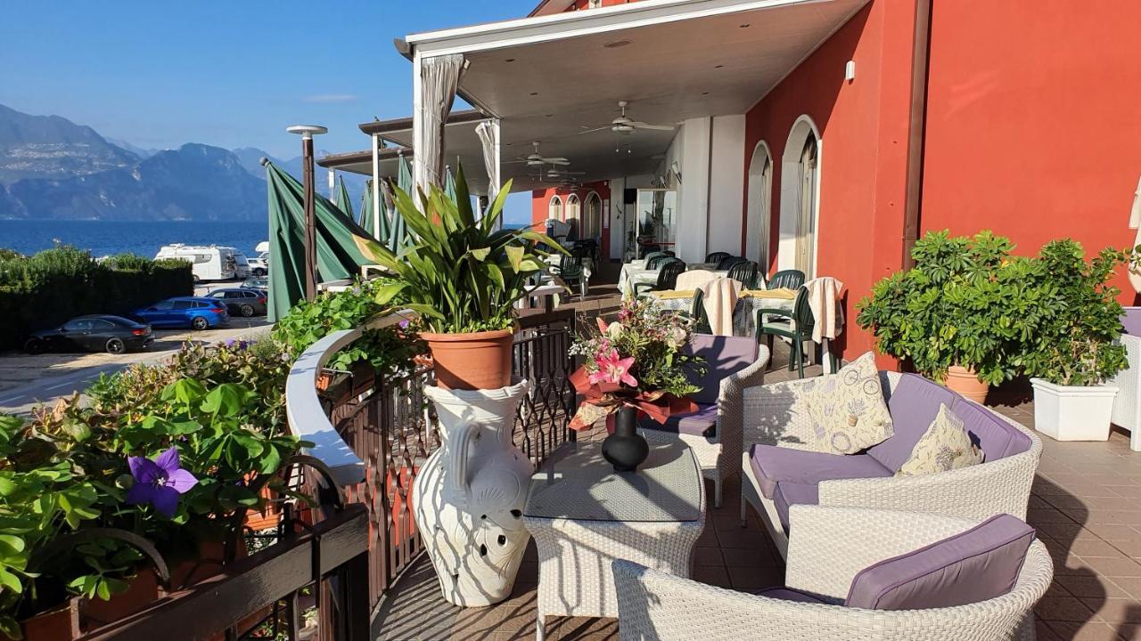 Merano Brenzone