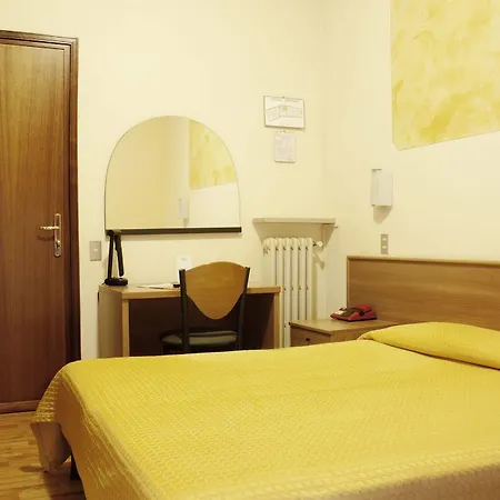 Hotel Merano Brenzone sul Garda Exterior photo