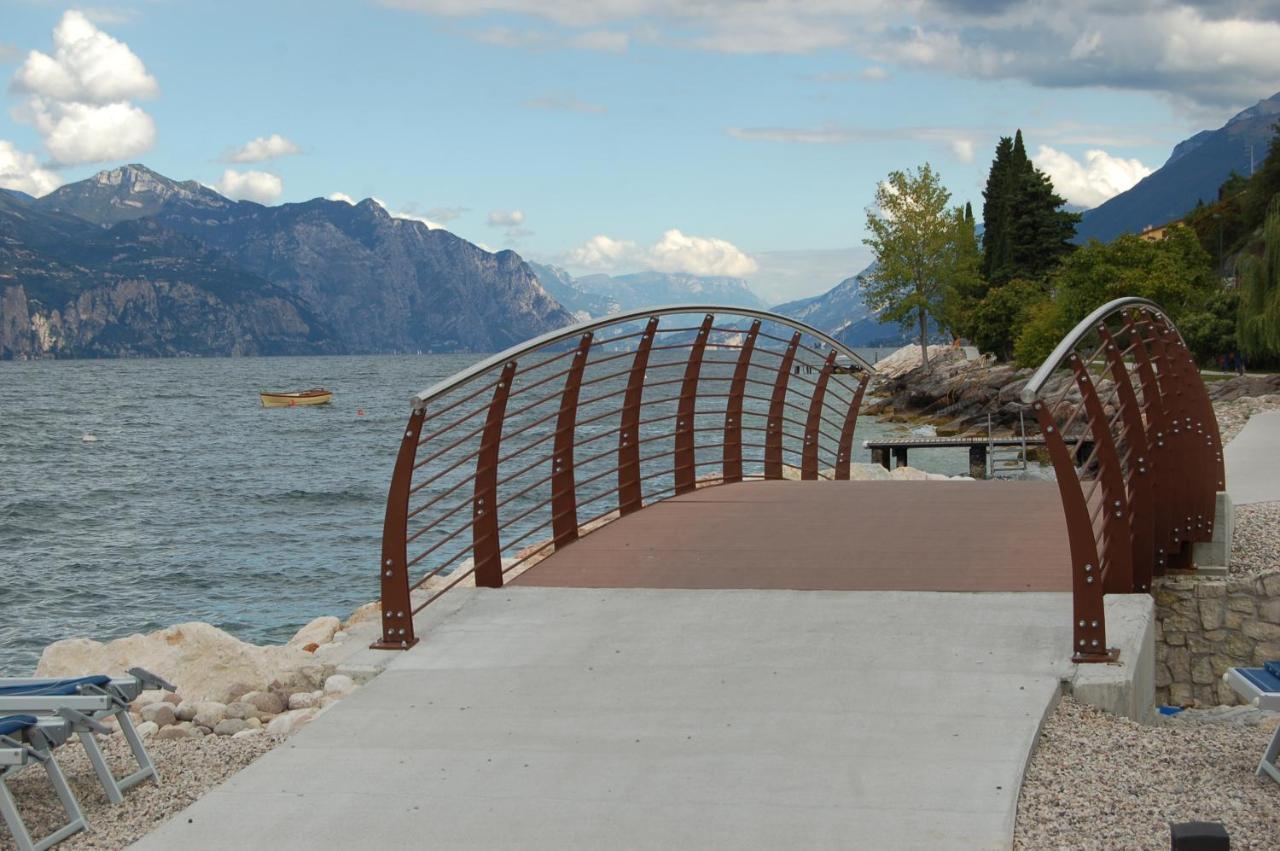 Merano Brenzone sul Garda