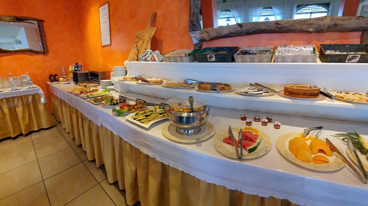 Hotel Merano Brenzone sul Garda