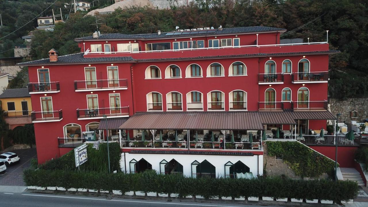 Merano 3* Brenzone sul Garda