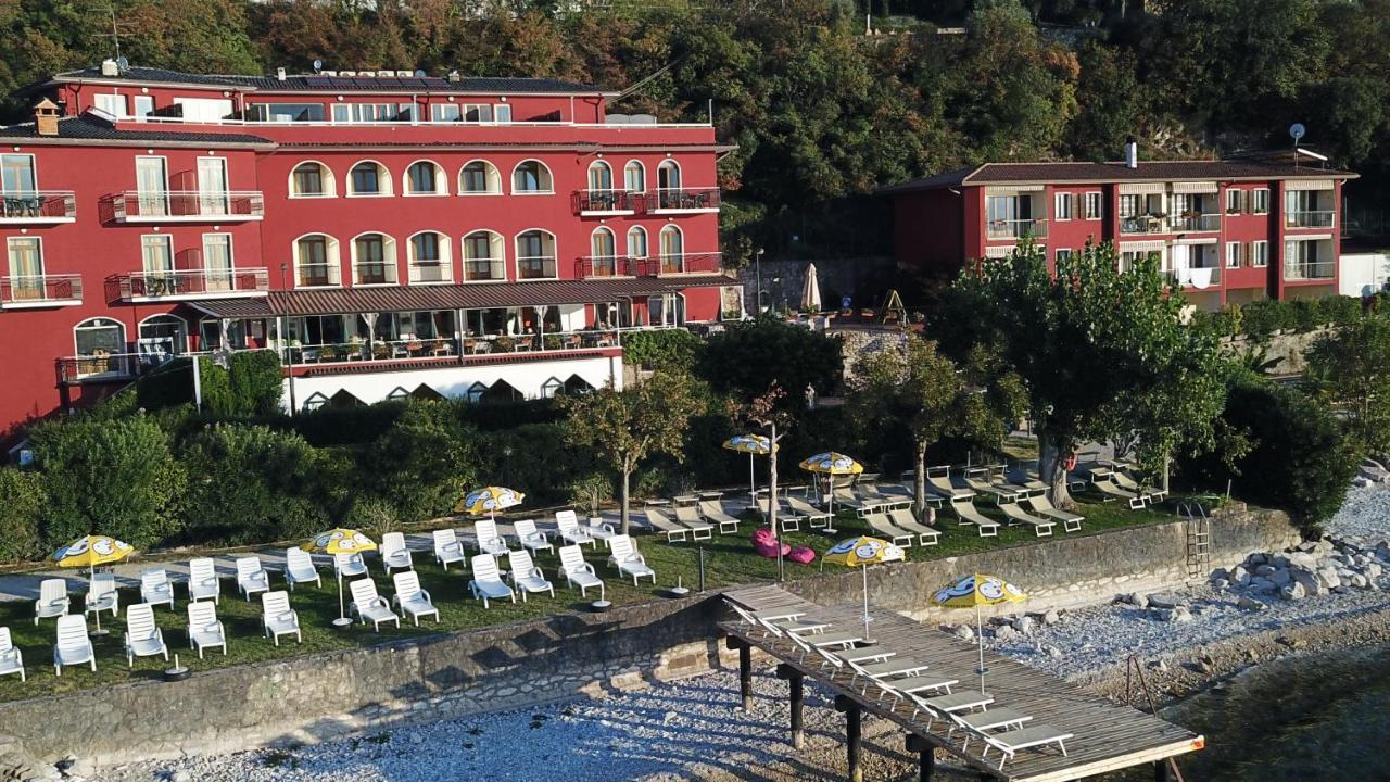 Merano 3* Brenzone sul Garda