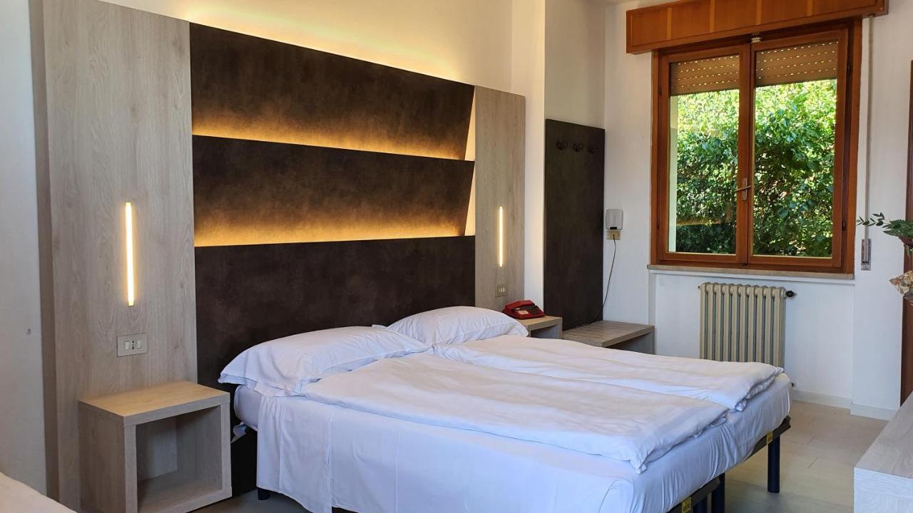 Merano Hotel