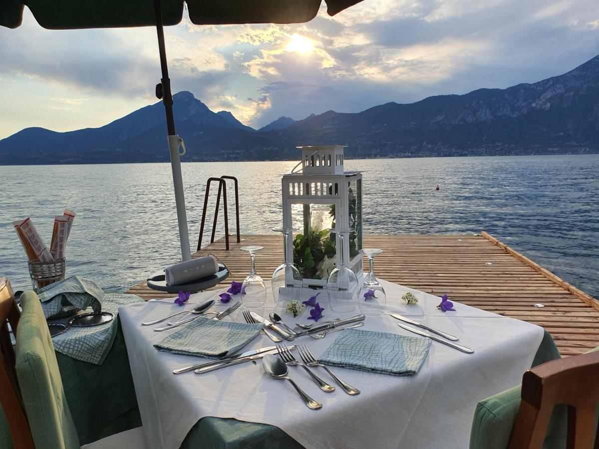 Hotel Merano Brenzone sul Garda