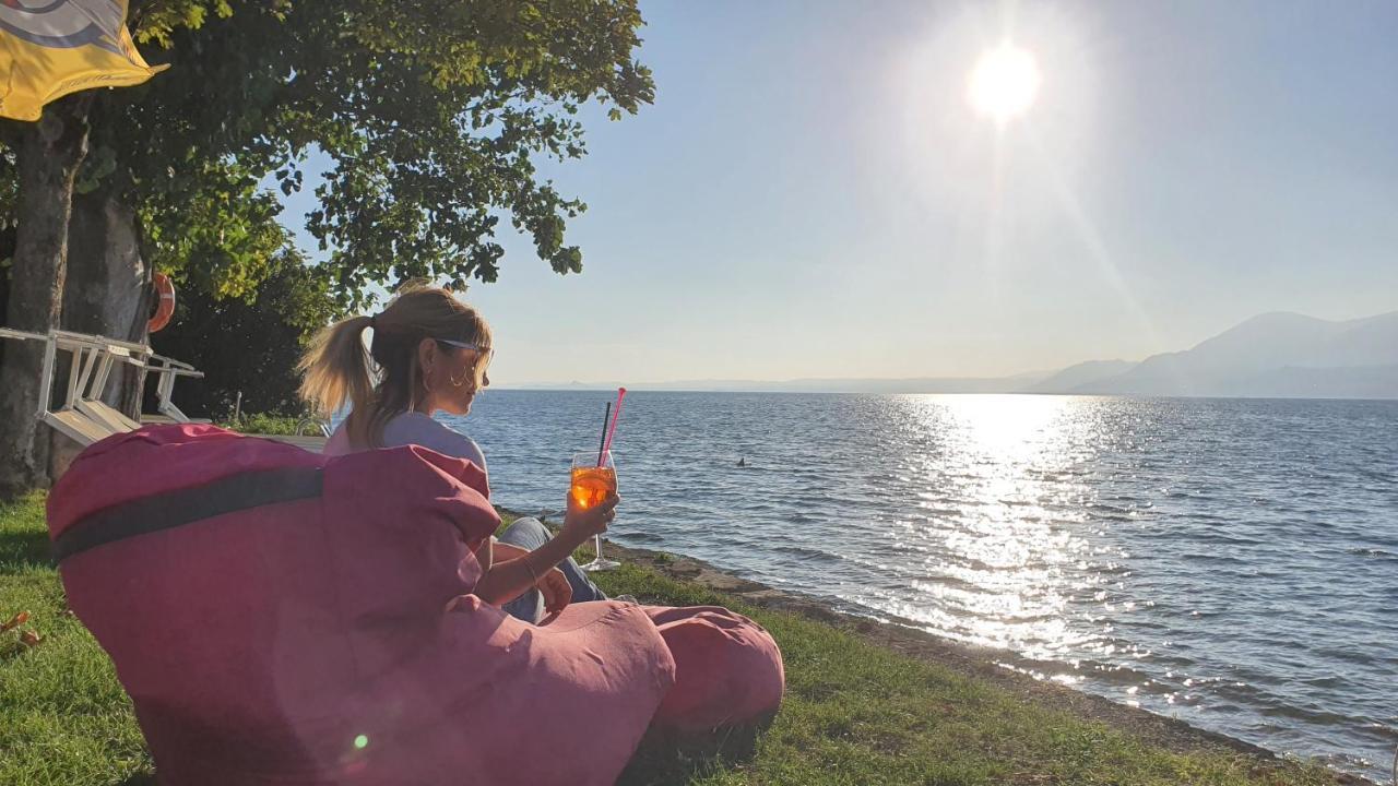 Hotel Merano Brenzone sul Garda