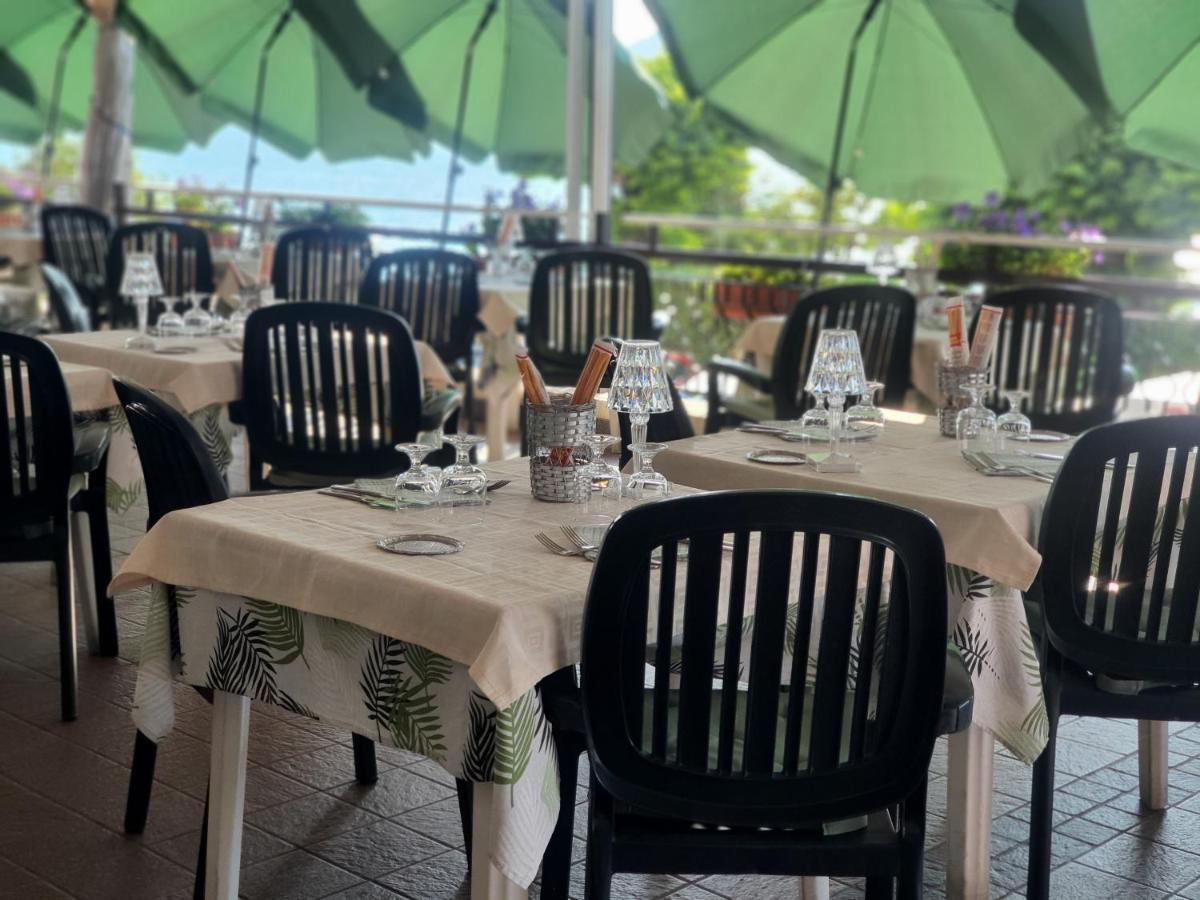 Merano Hotel Brenzone sul Garda