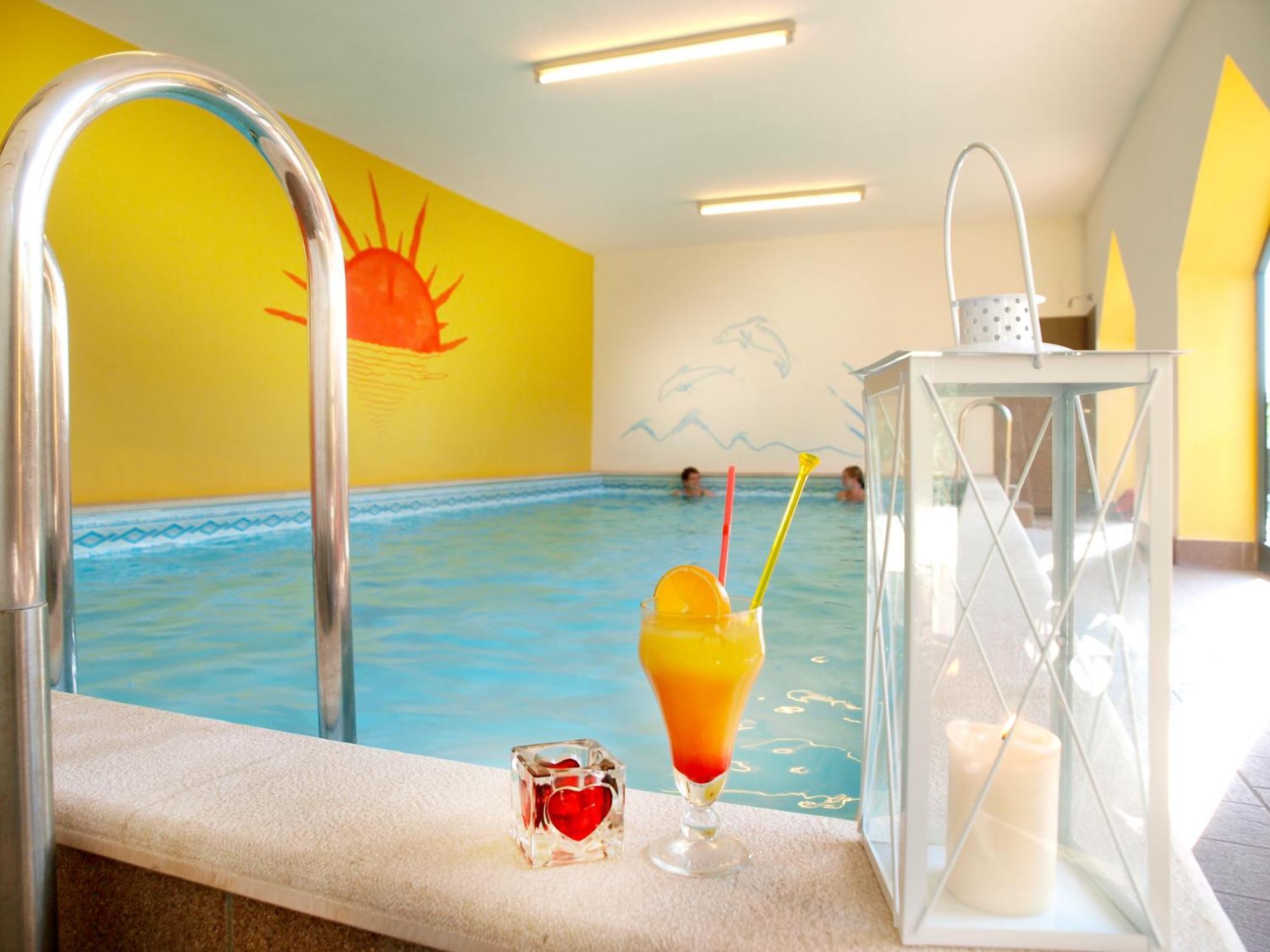 Hotel Merano 3*