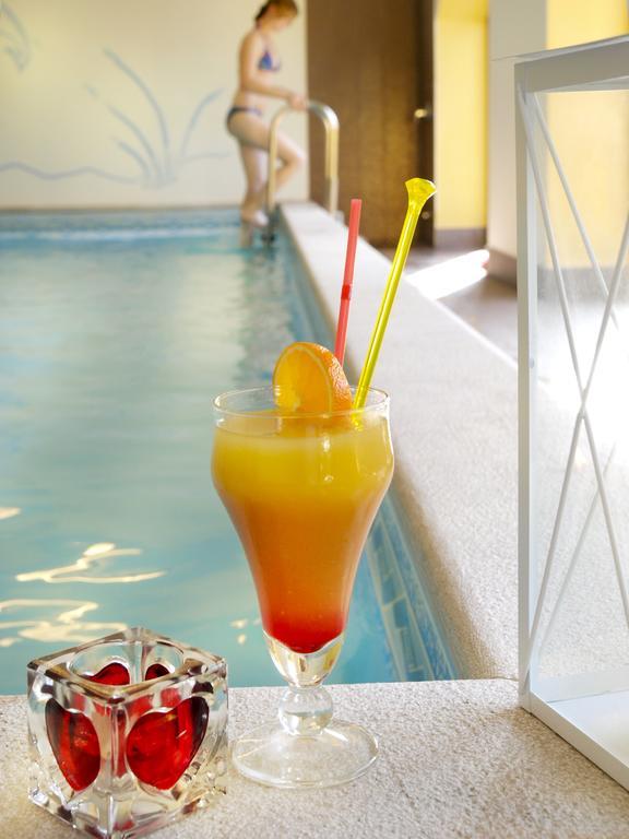 Hotel Merano Brenzone sul Garda