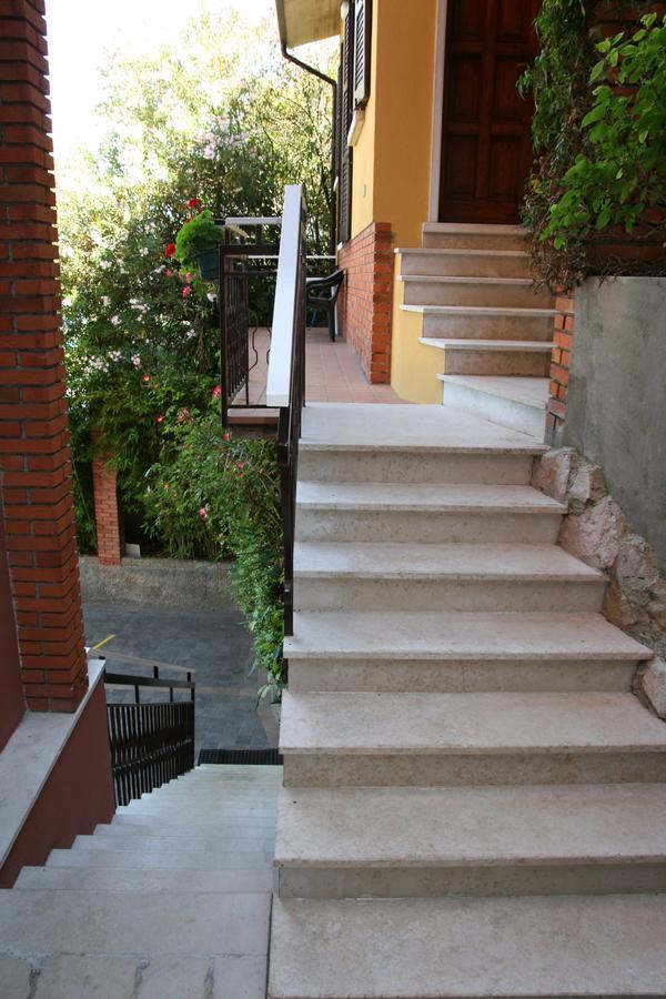 Hotel Merano Brenzone sul Garda