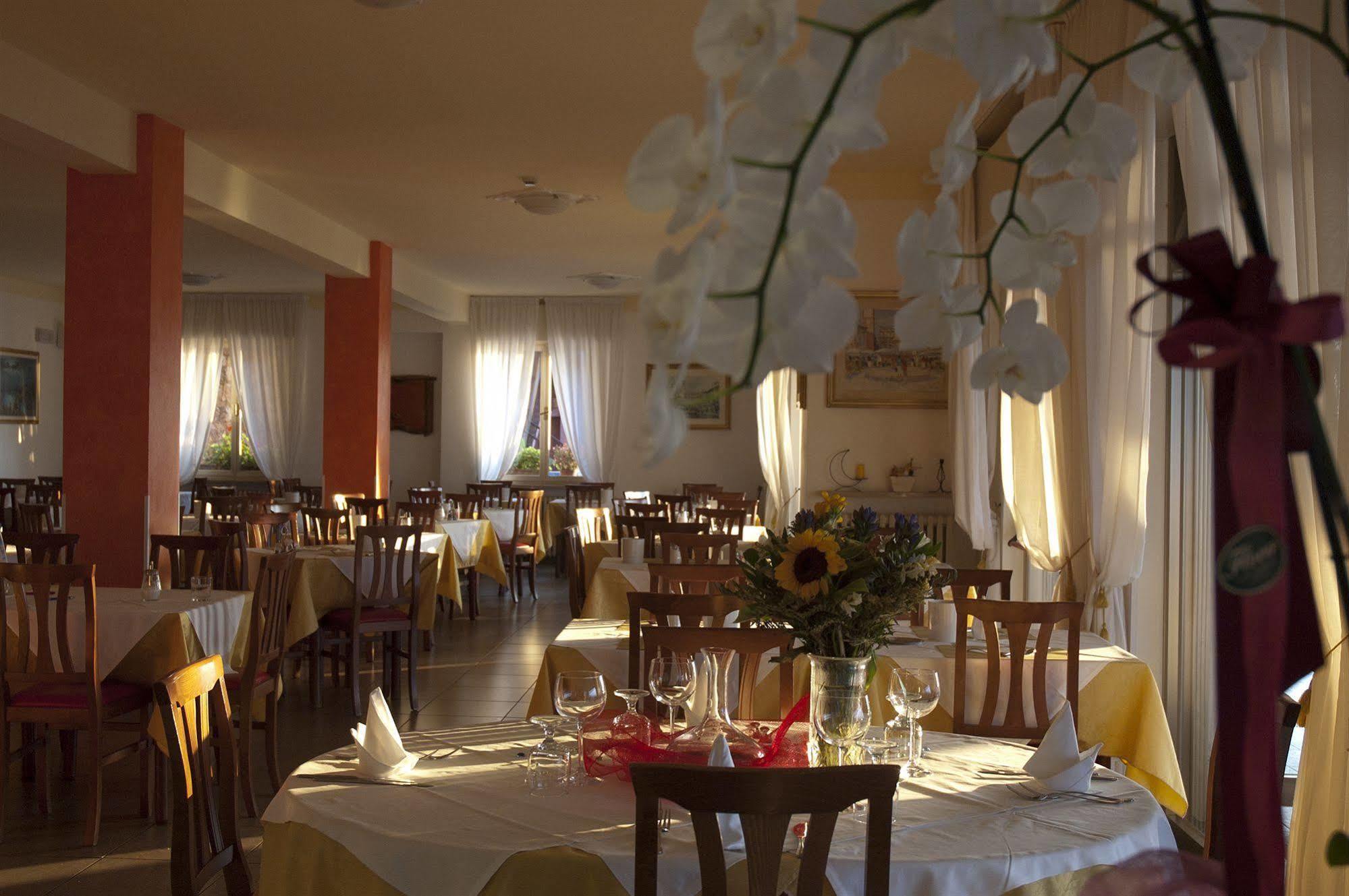 Merano Hotel