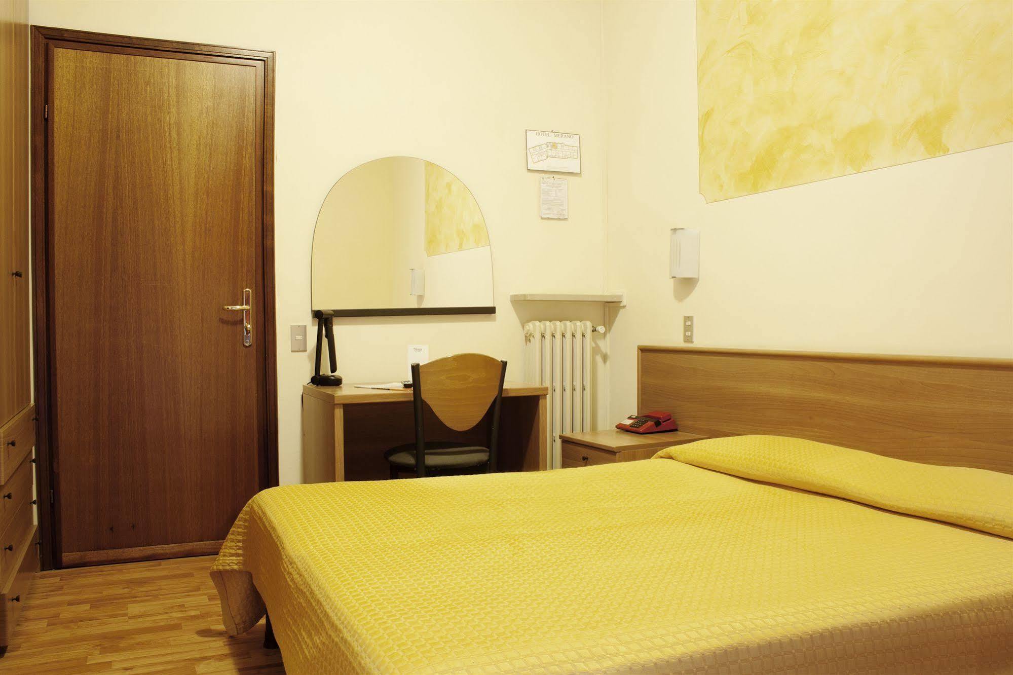 Merano Hotel