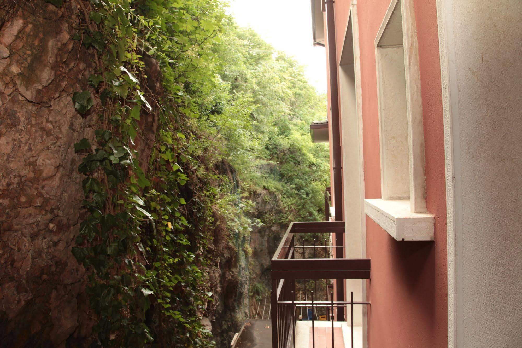 Merano Brenzone sul Garda